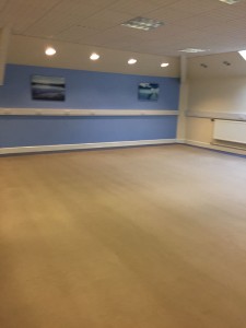 hire room bookings party